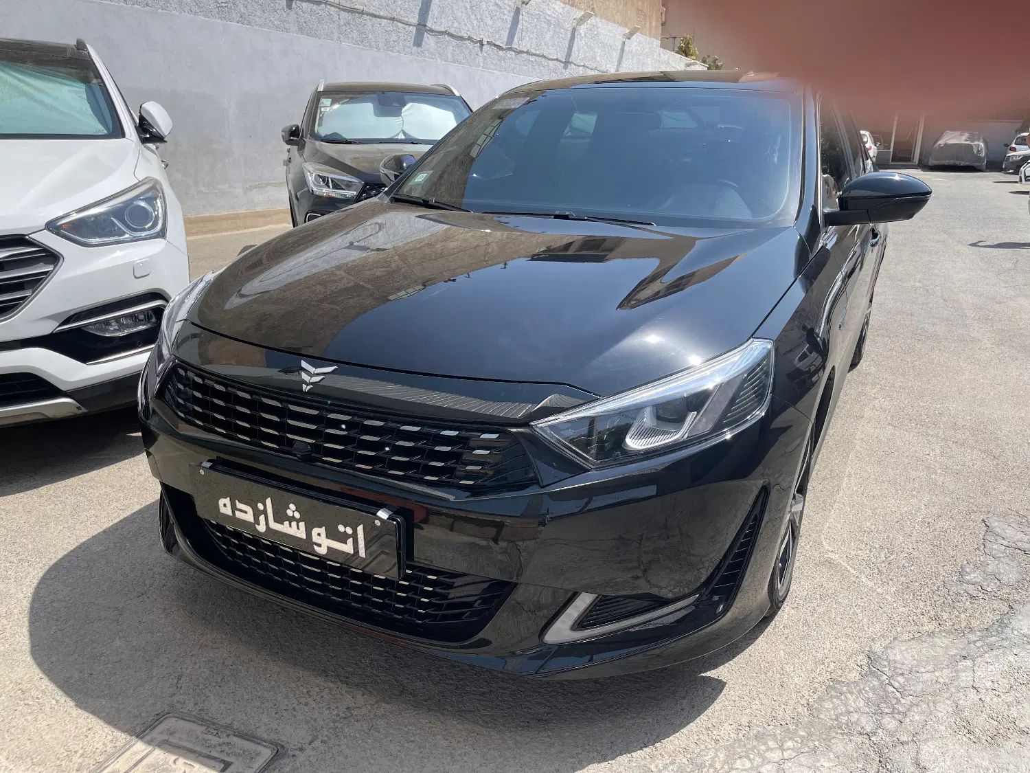 خودرو ریسپکت، پرایم آگهی ann_20402439