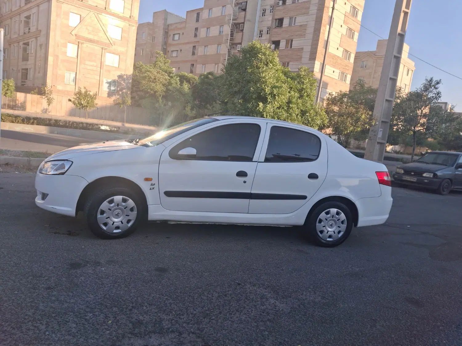 رانا EL TU5 - 1392