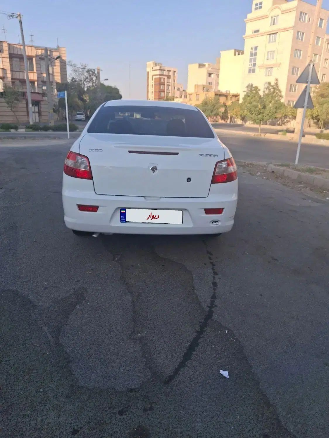 رانا EL TU5 - 1392
