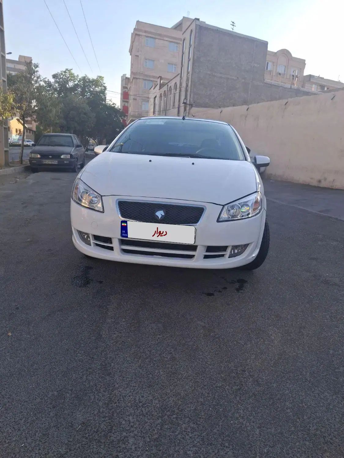 خودرو رانا، EL آگهی ann_20402451