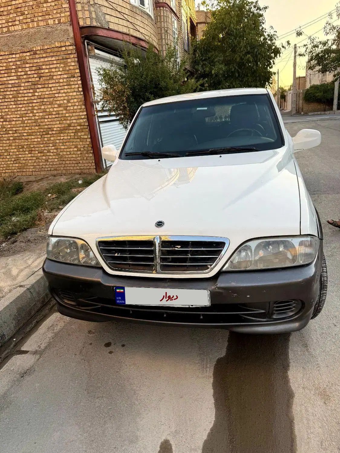 خودرو سانگ یانگ، موسو آگهی ann_20402497
