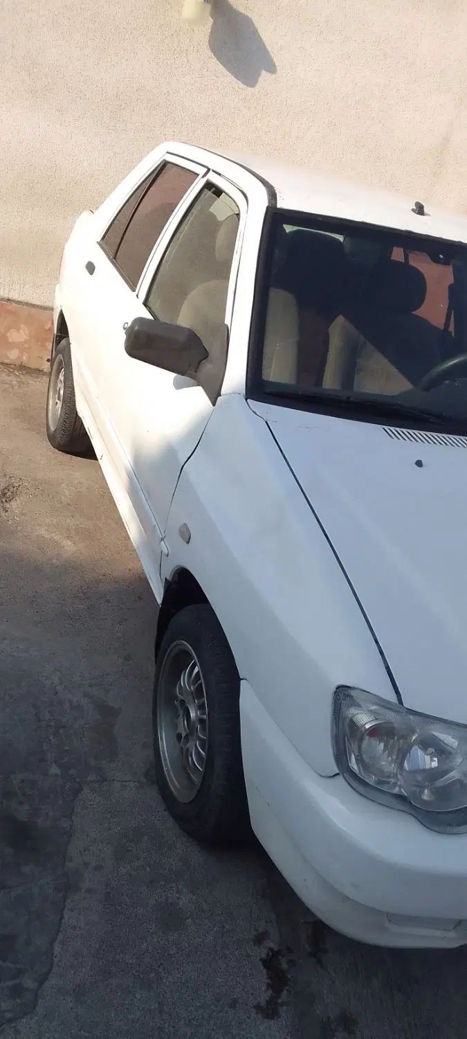 پراید 132 SE - 1394