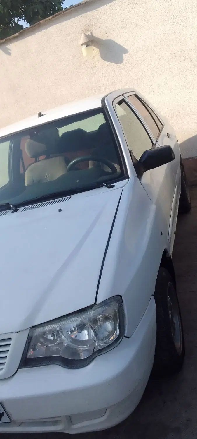 پراید 132 SE - 1394