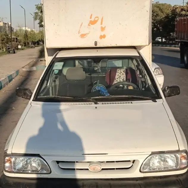 خودرو پراید، 151 آگهی ann_20402511