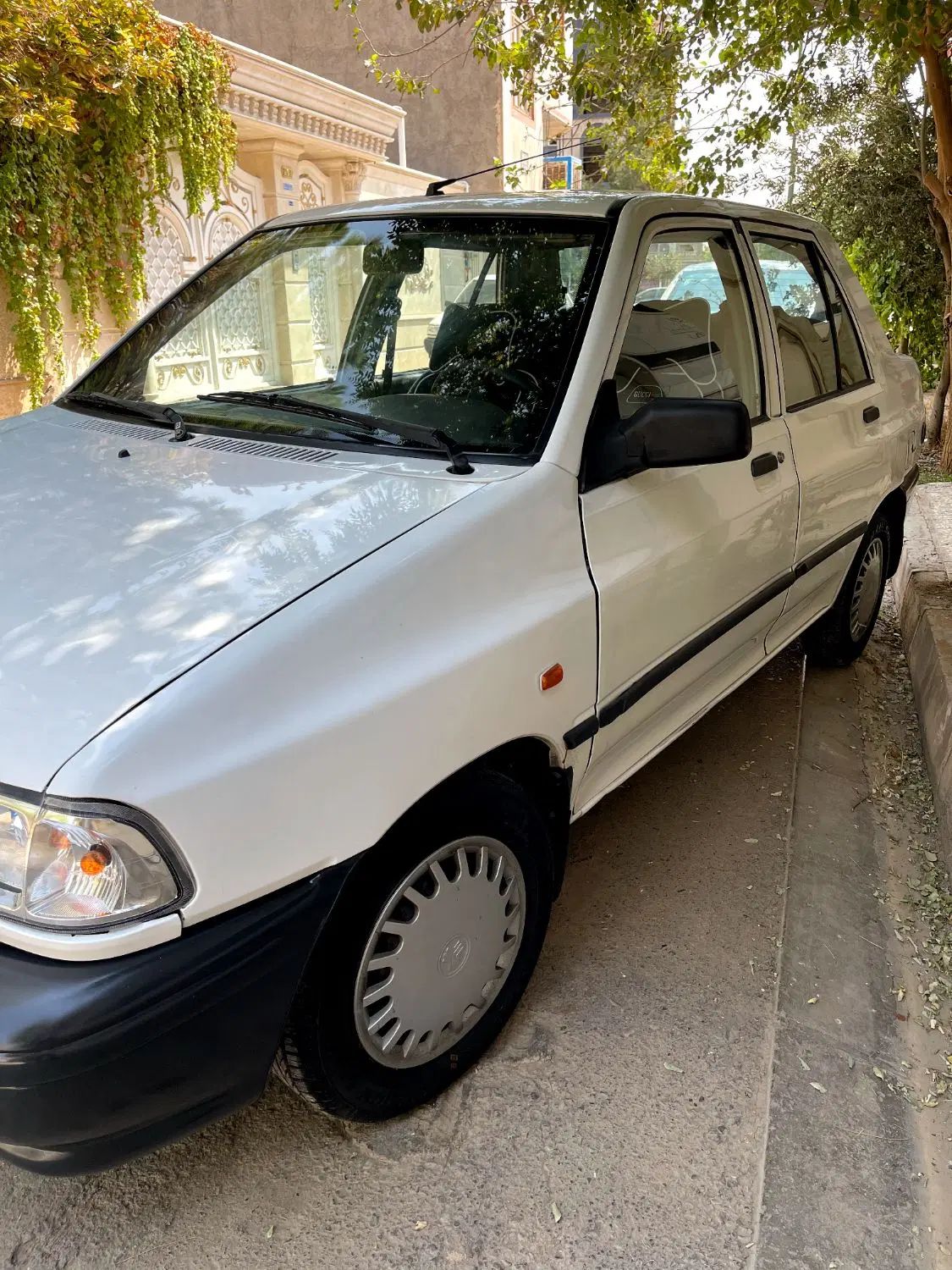 پراید 131 SE - 1394