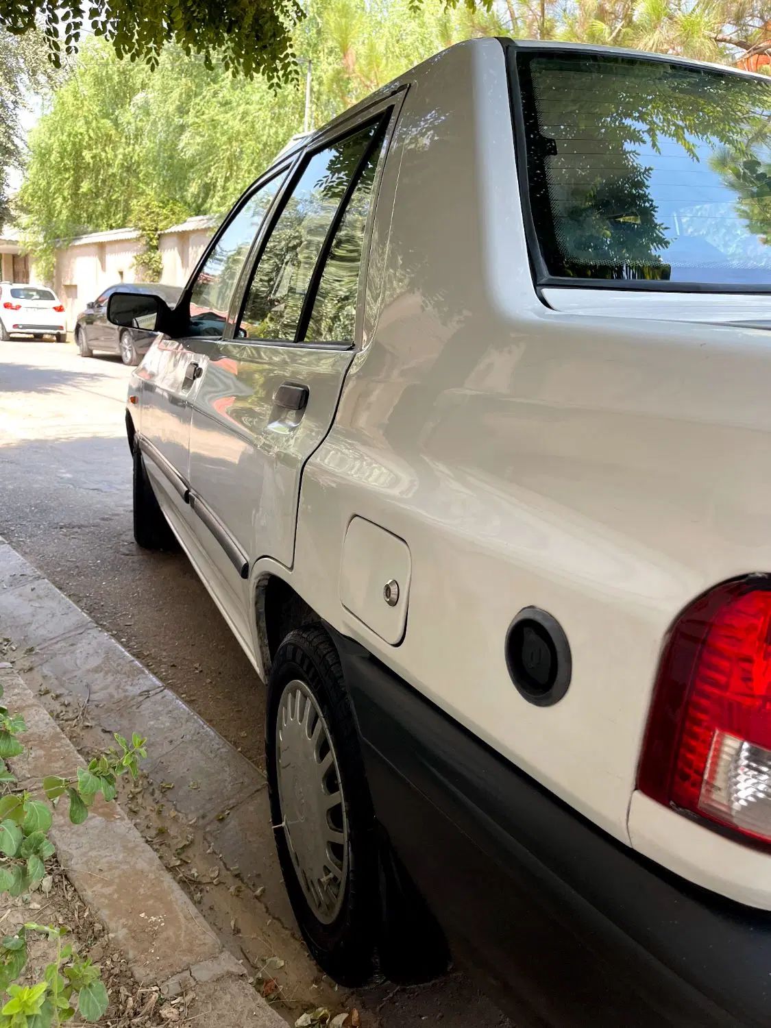 پراید 131 SE - 1394