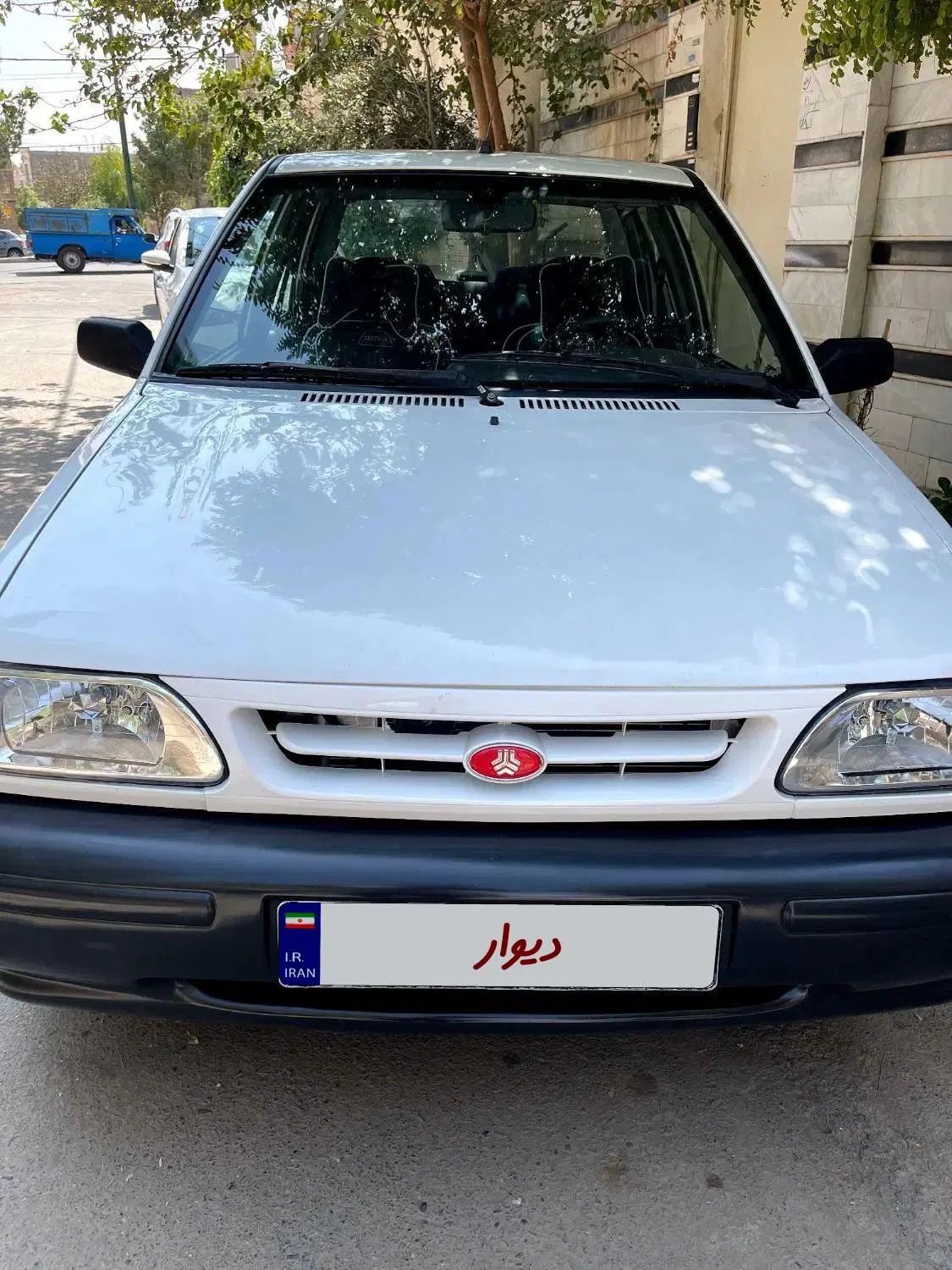 پراید 131 SE - 1394