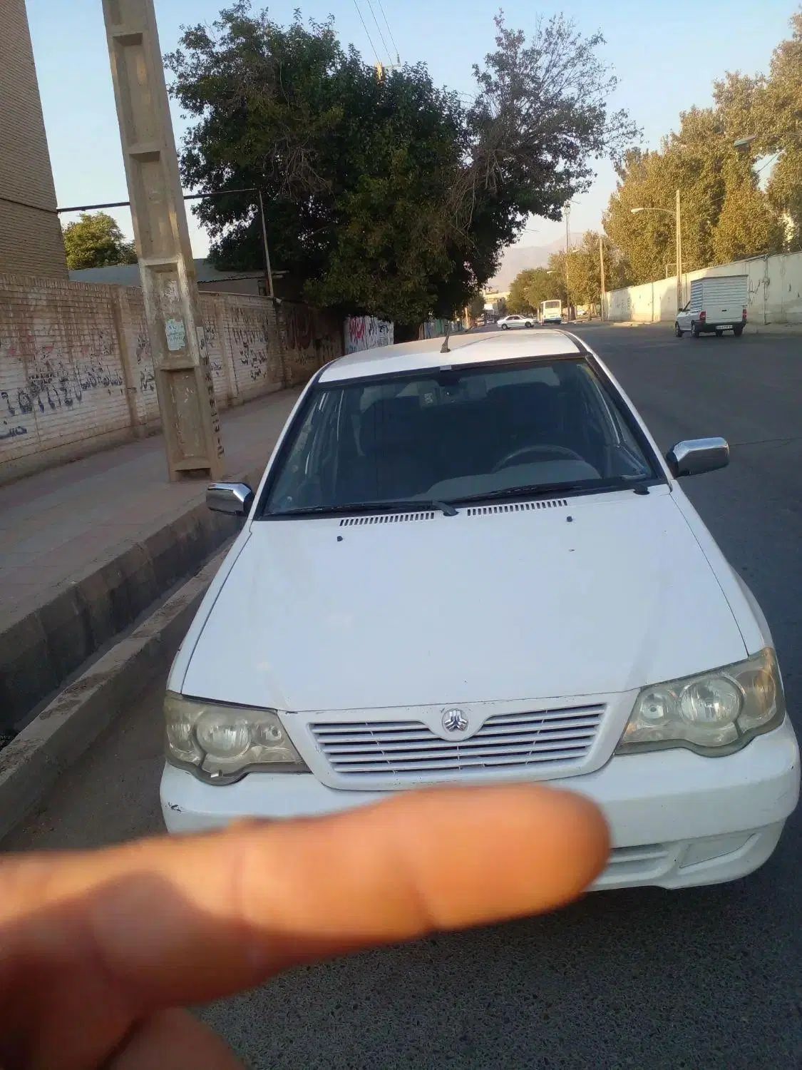 پراید 132 ساده - 1390