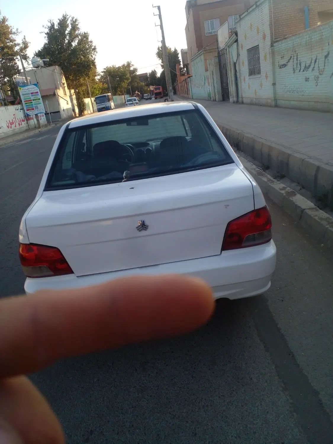 خودرو پراید، 132 آگهی ann_20402523