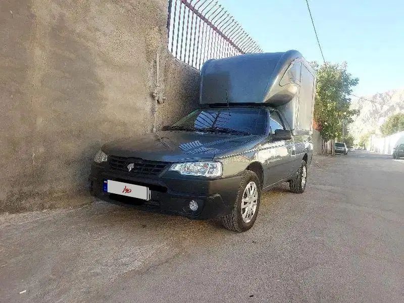 خودرو آریسان، 2 آگهی ann_20402538
