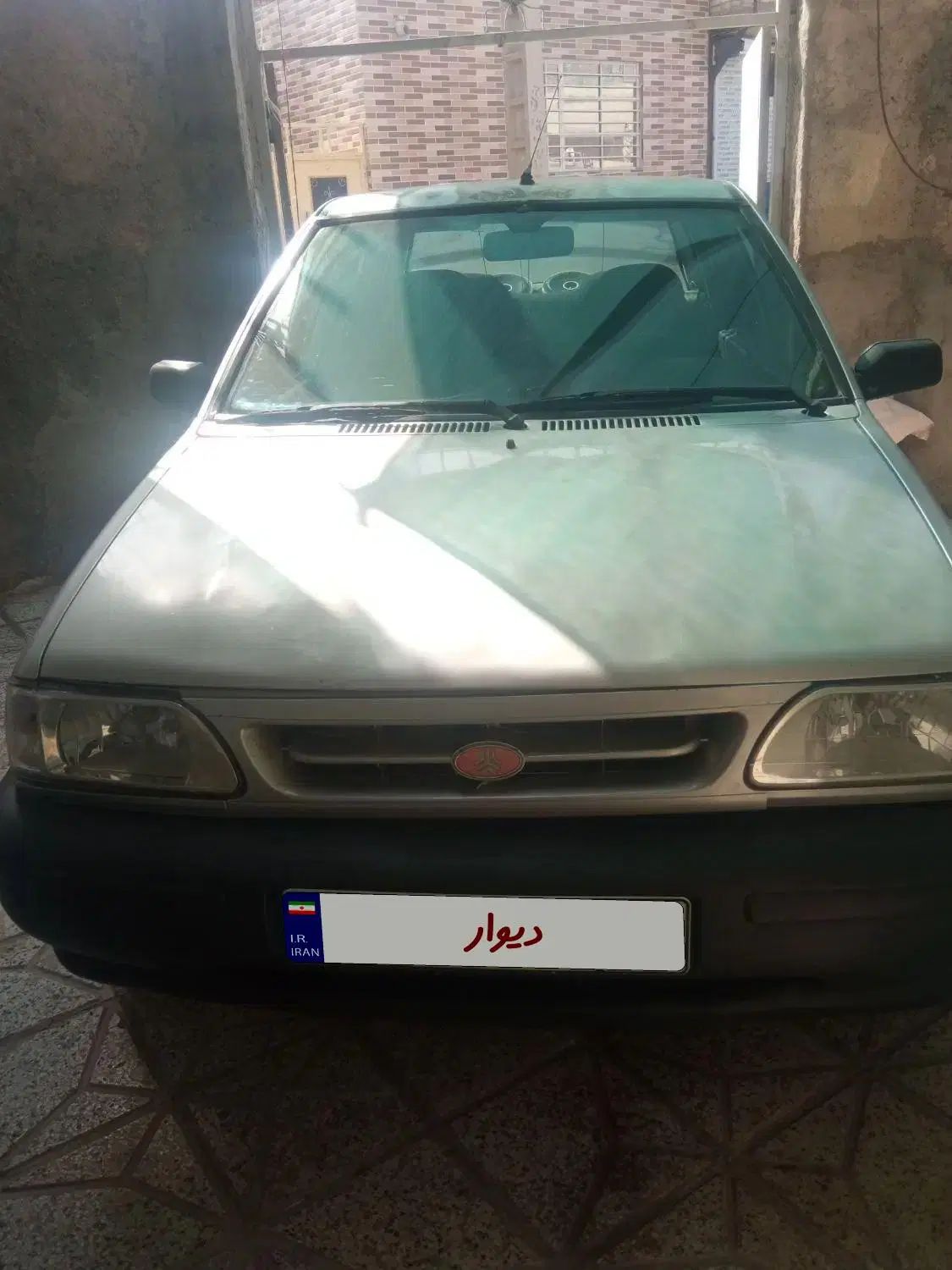 خودرو پراید، صبا آگهی ann_20402556