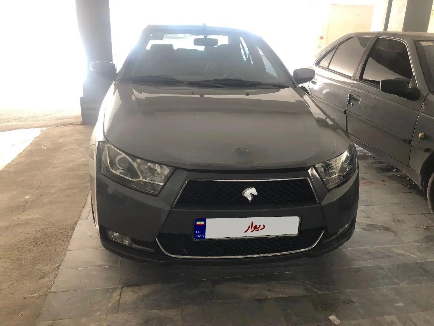 خودرو دنا، معمولی آگهی ann_20402563