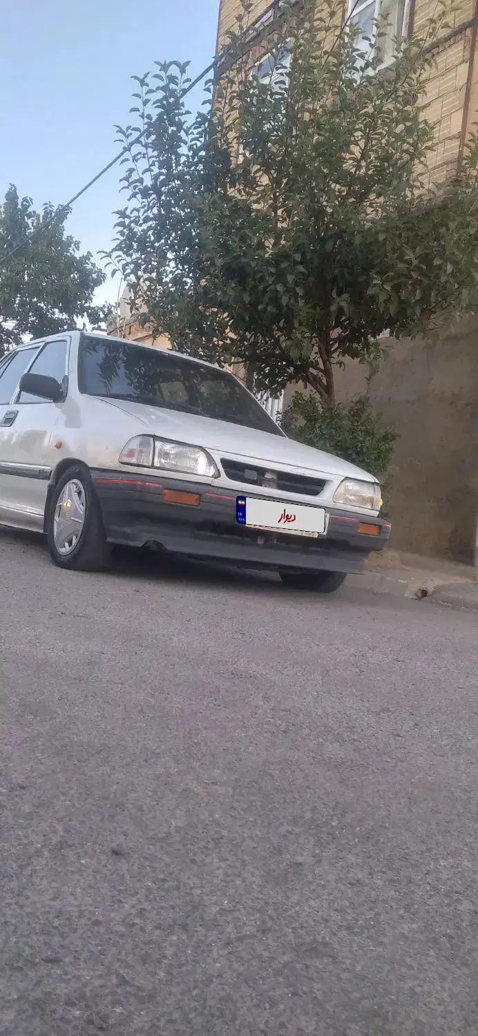 خودرو پراید، نسیم آگهی ann_20402566