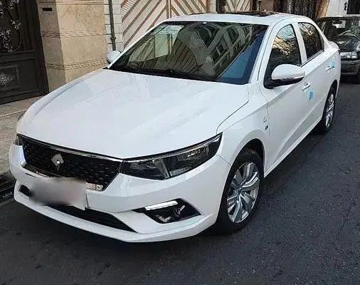 خودرو تارا، اتوماتیک آگهی ann_20402599