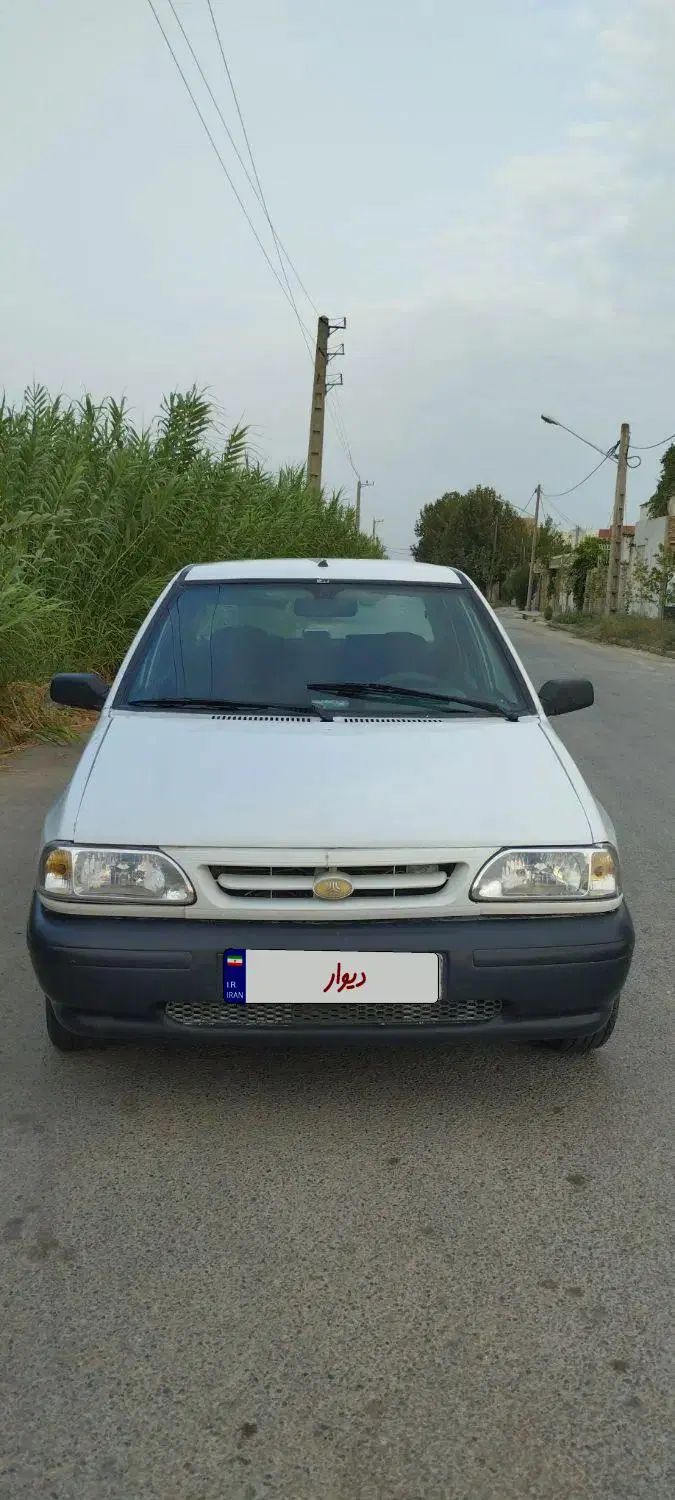 خودرو پراید، صبا آگهی ann_20402621