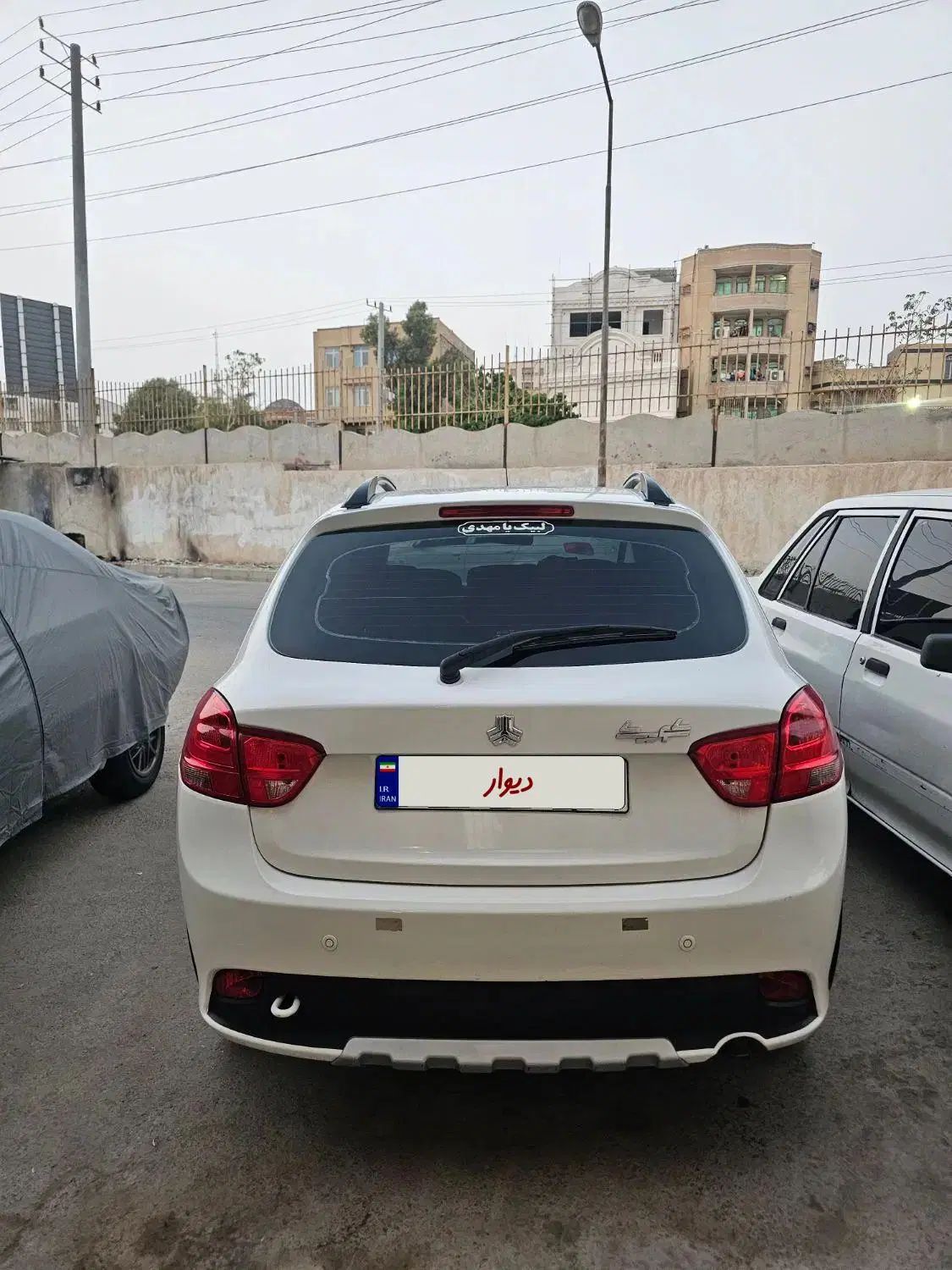 کوییک معمولی دنده‌ای - 1402