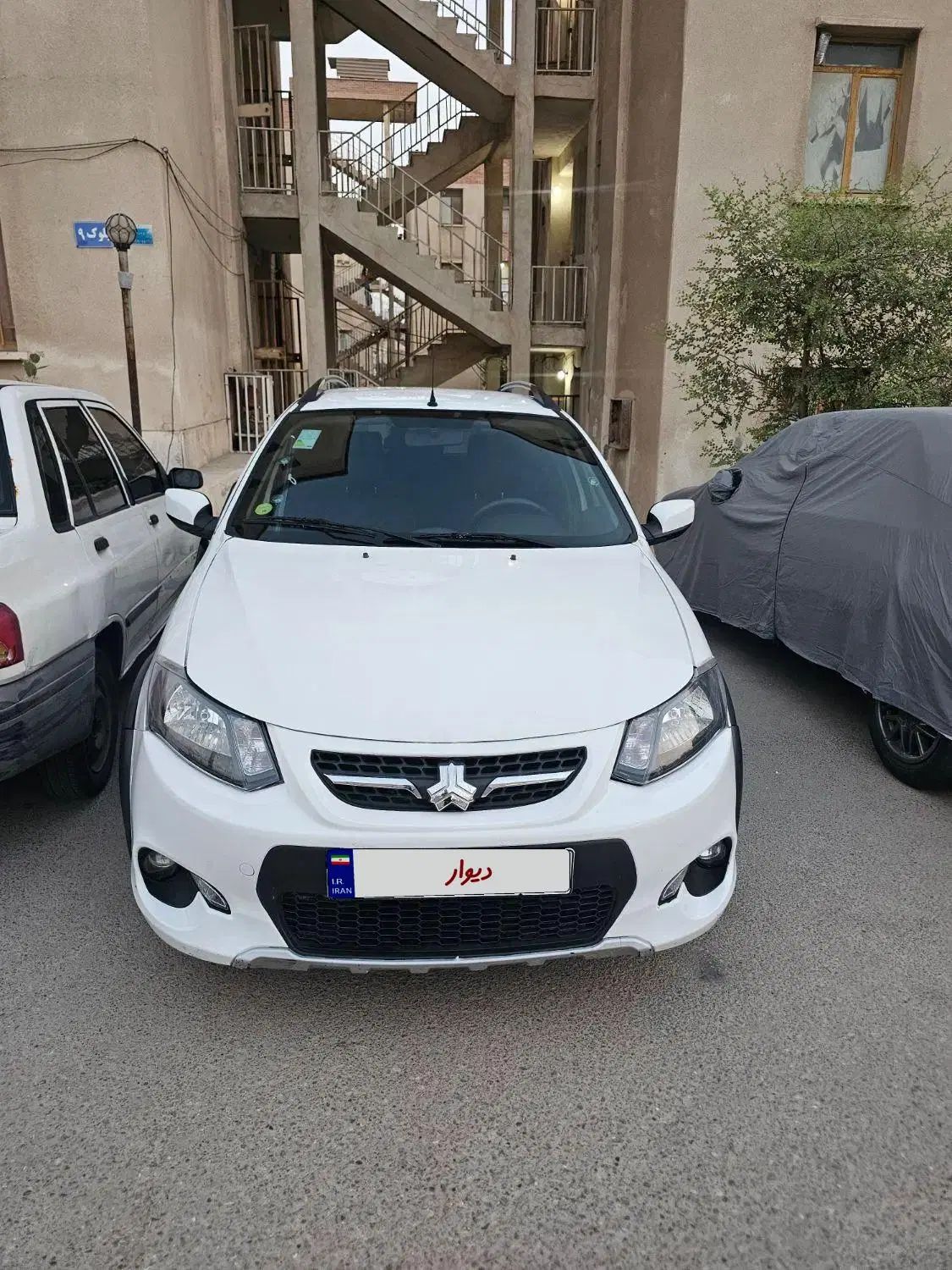 خودرو کوییک، معمولی آگهی ann_20402628