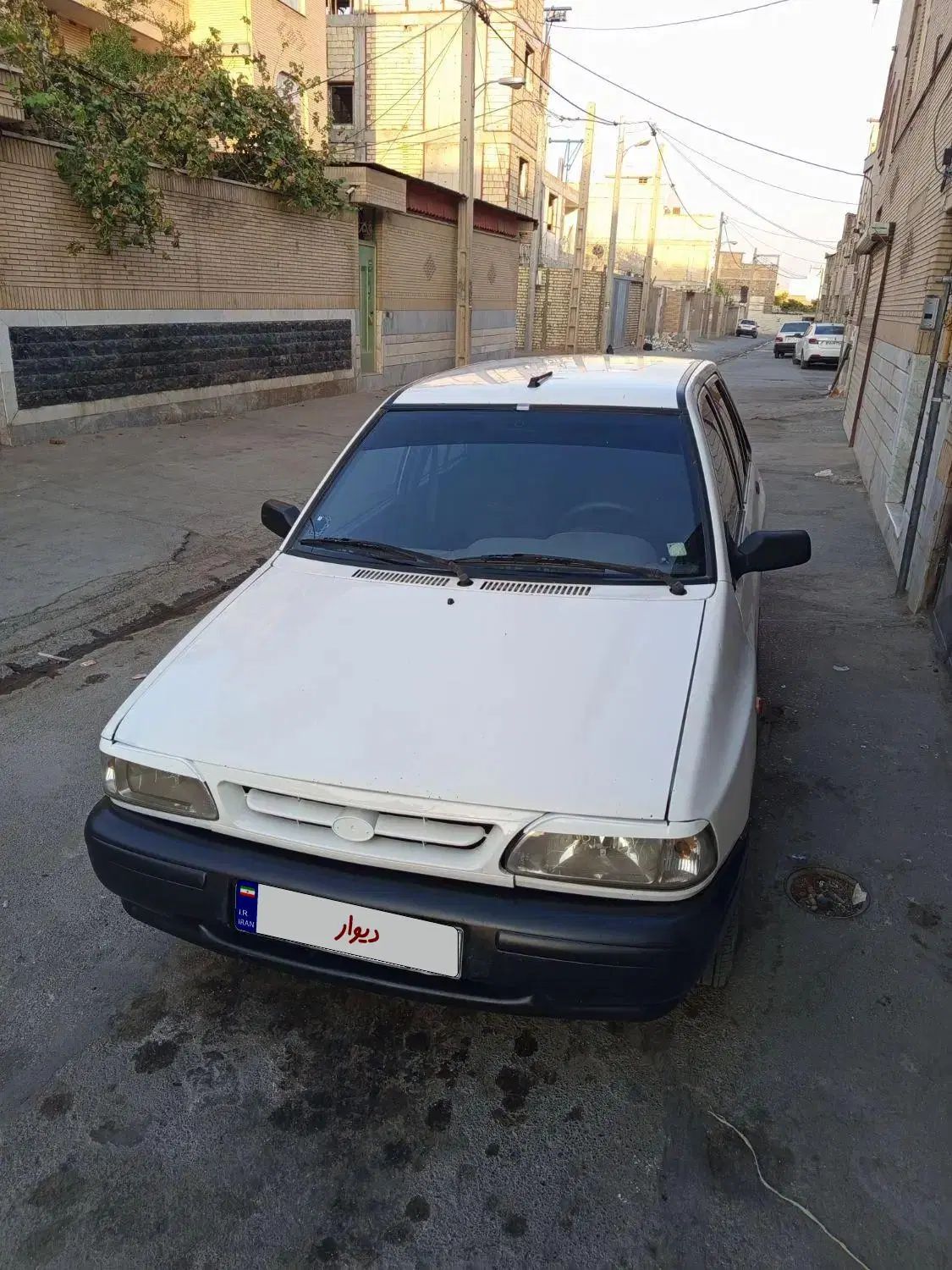 خودرو پراید، 131 آگهی ann_20402630