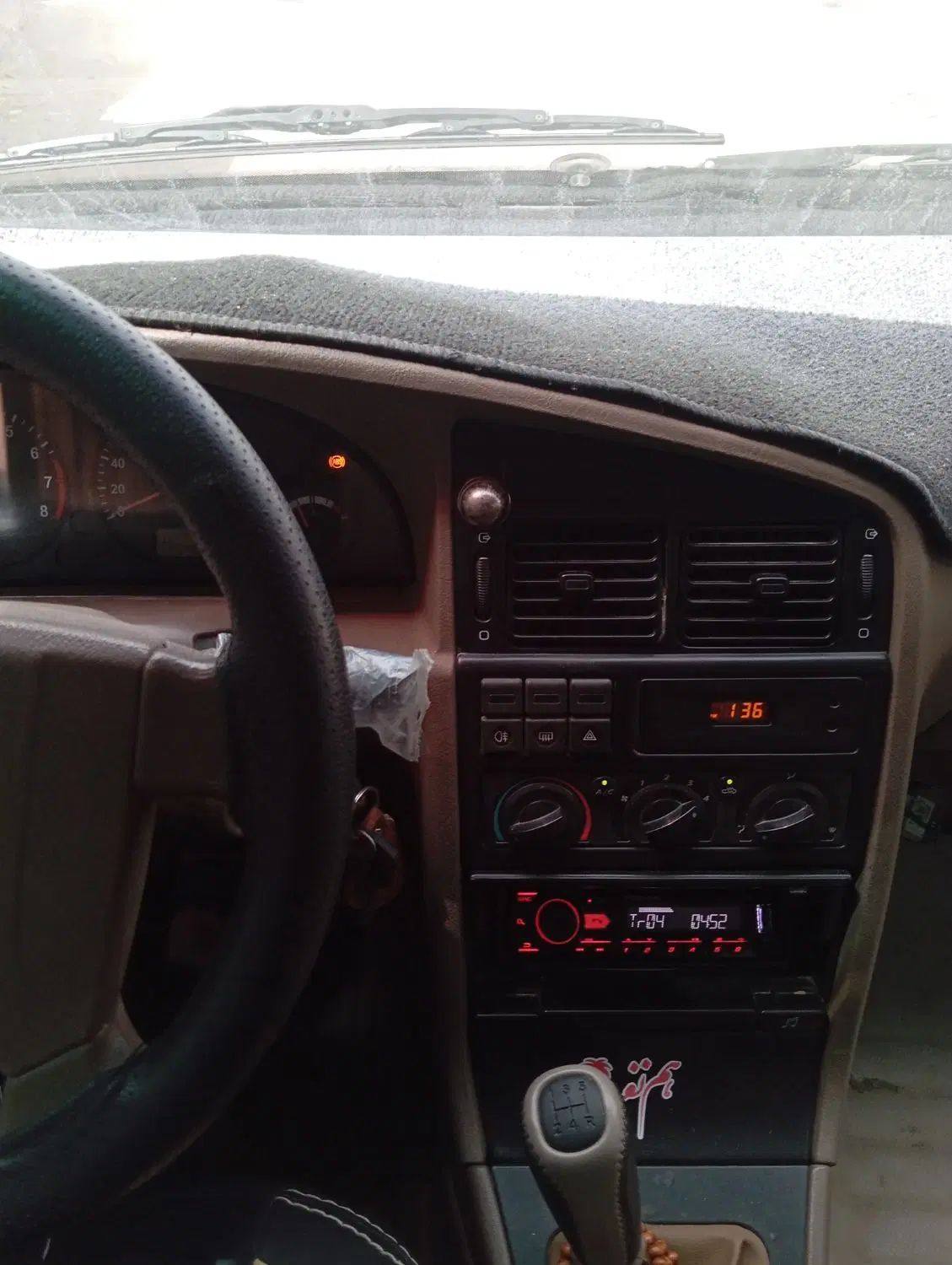 پژو 405 GLX - 1390