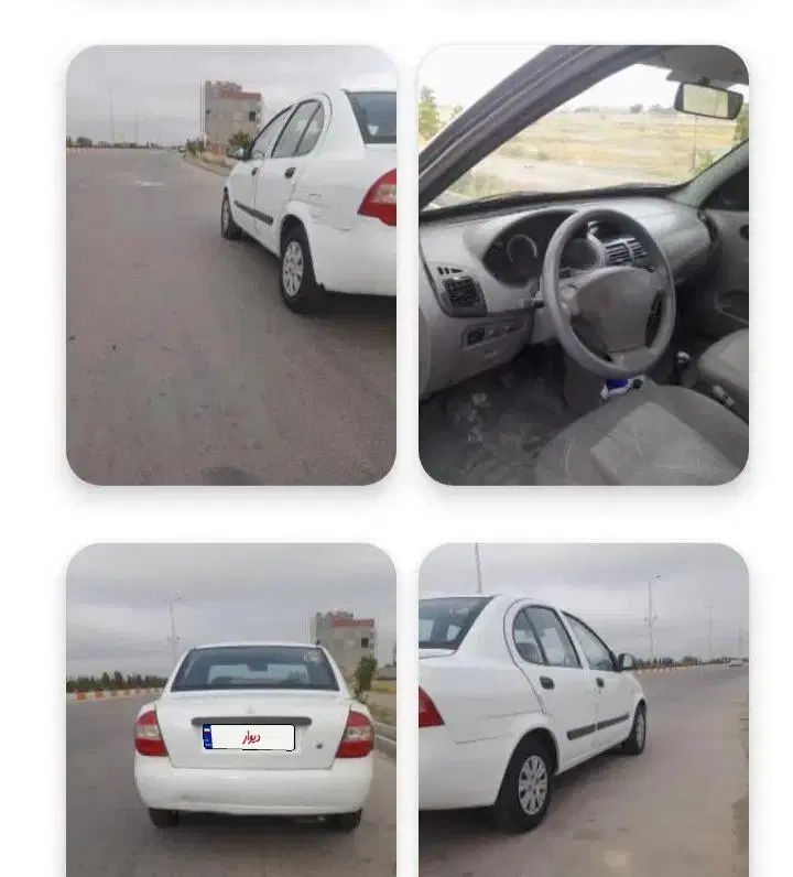 خودرو تیبا، صندوق دار آگهی ann_20402632