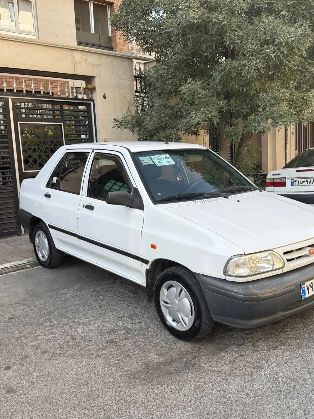 پراید 131 SE - 1397