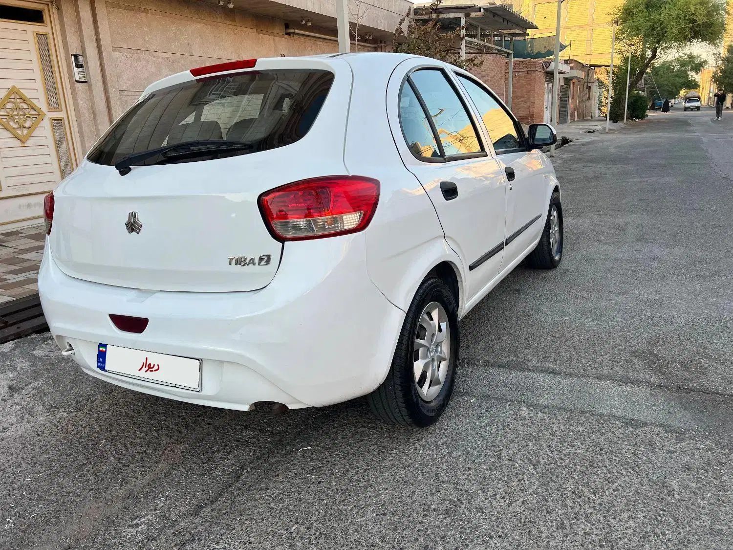 خودرو تیبا، 2 آگهی ann_20402645