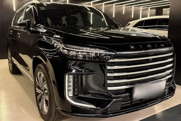 خودرو اکستریم، VX آگهی ann_20402650