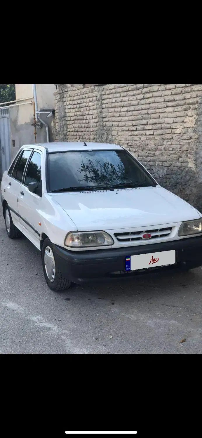 خودرو پراید، صبا آگهی ann_20402661
