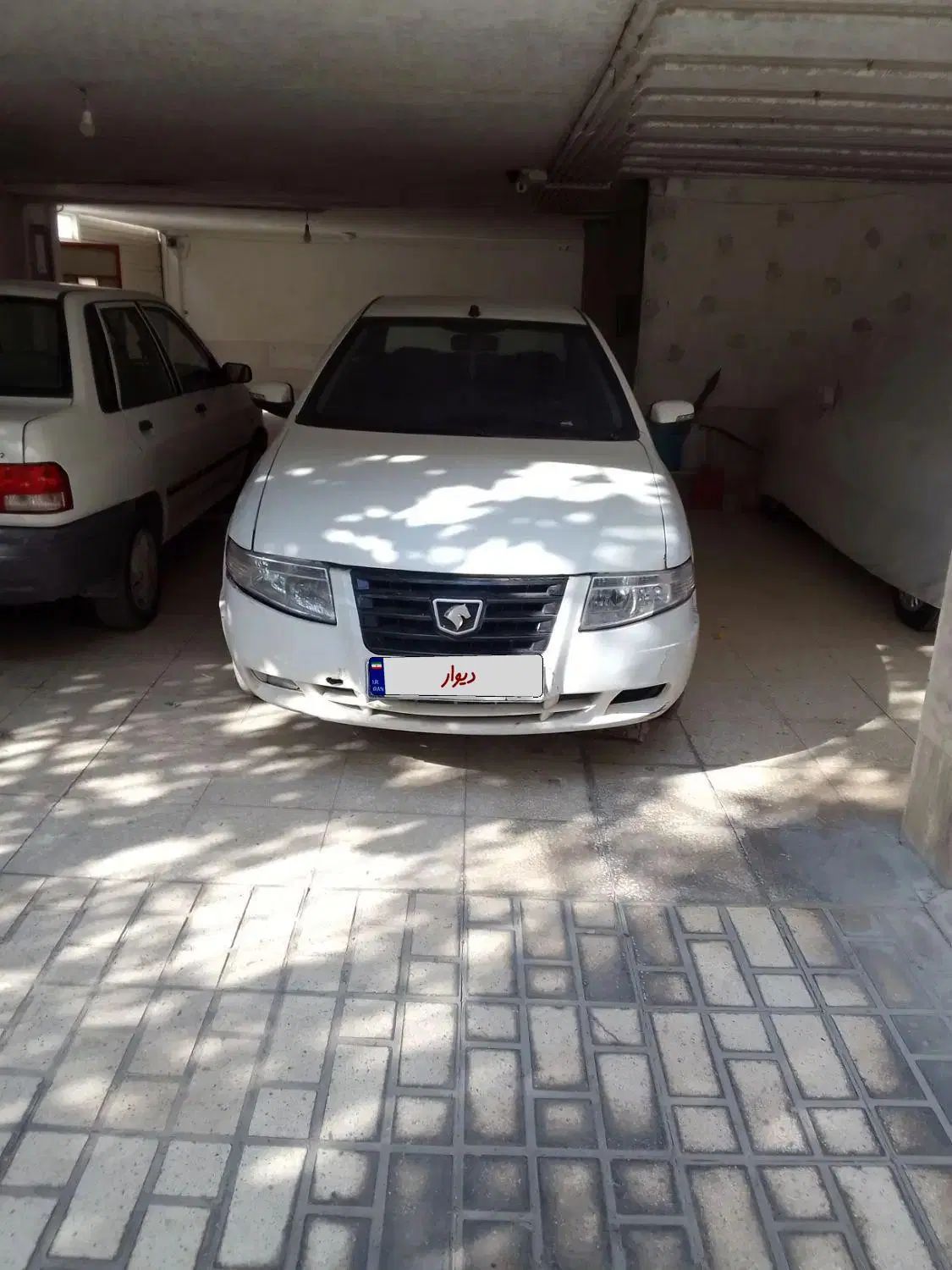 خودرو سمند، سورن آگهی ann_20402668
