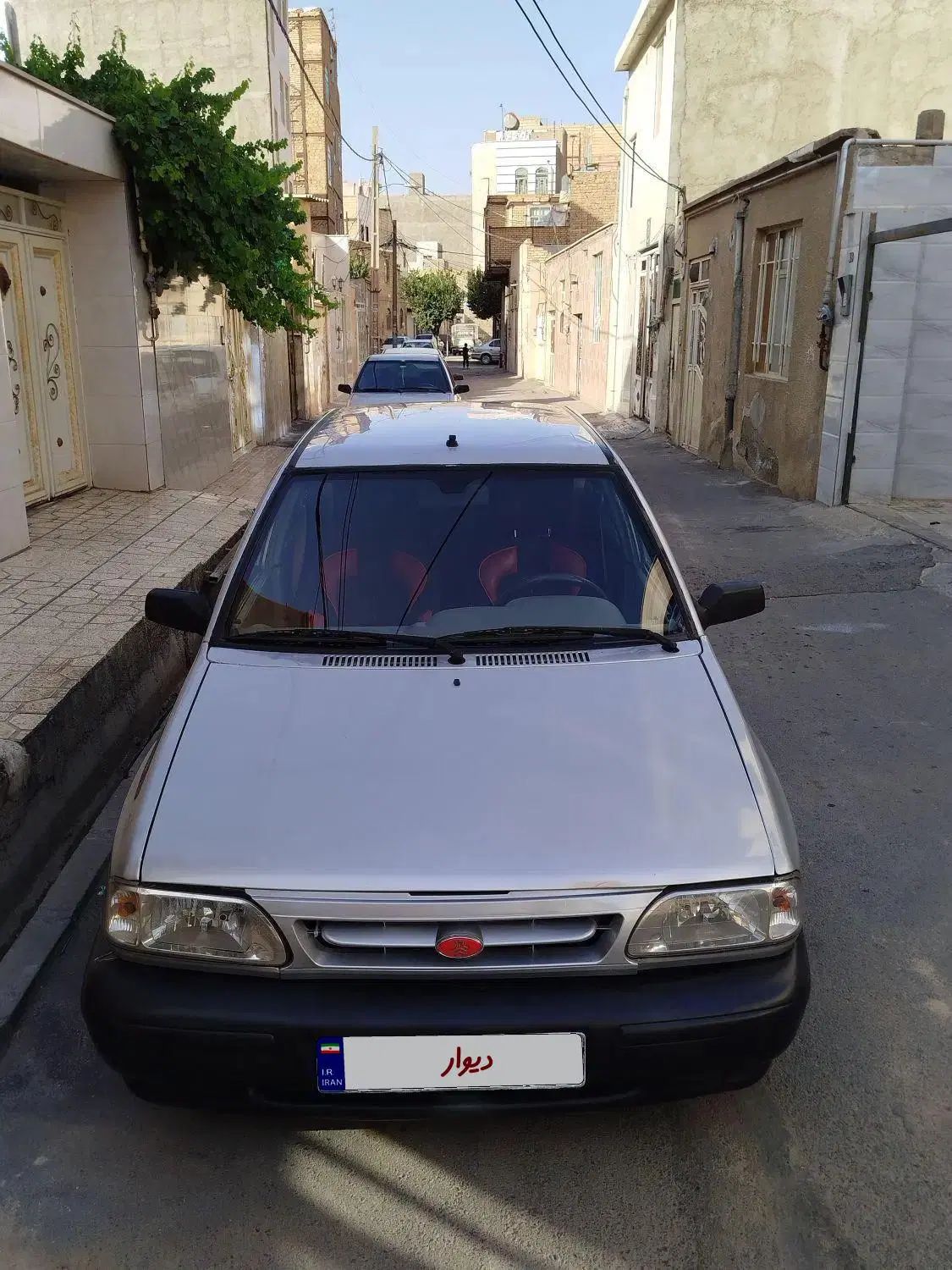 خودرو پراید، 131 آگهی ann_20402683