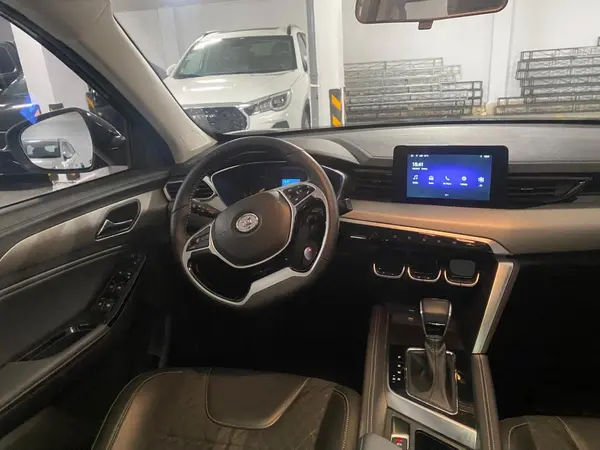 تیگارد X35 ساده - 1403