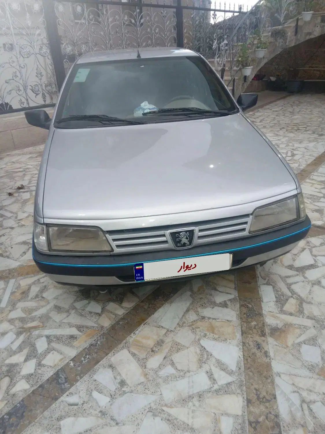 خودرو پژو، 405 آگهی ann_20402697