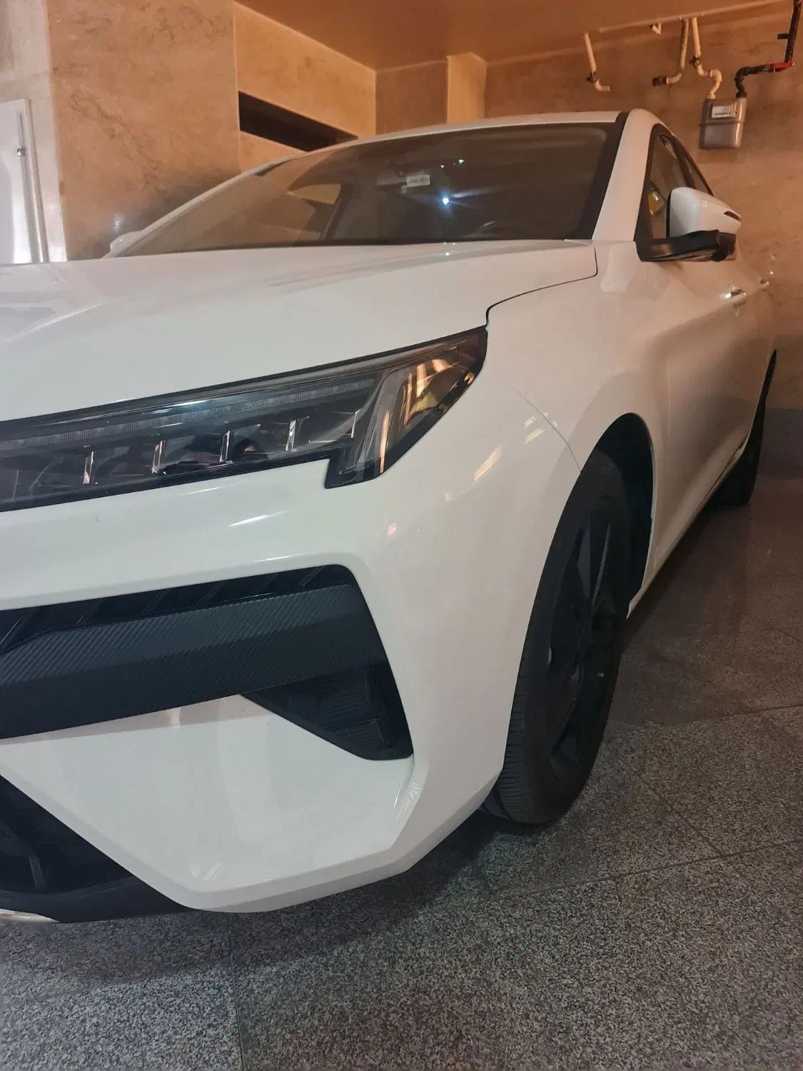 خودرو کی ام سی، J7 آگهی ann_20402699