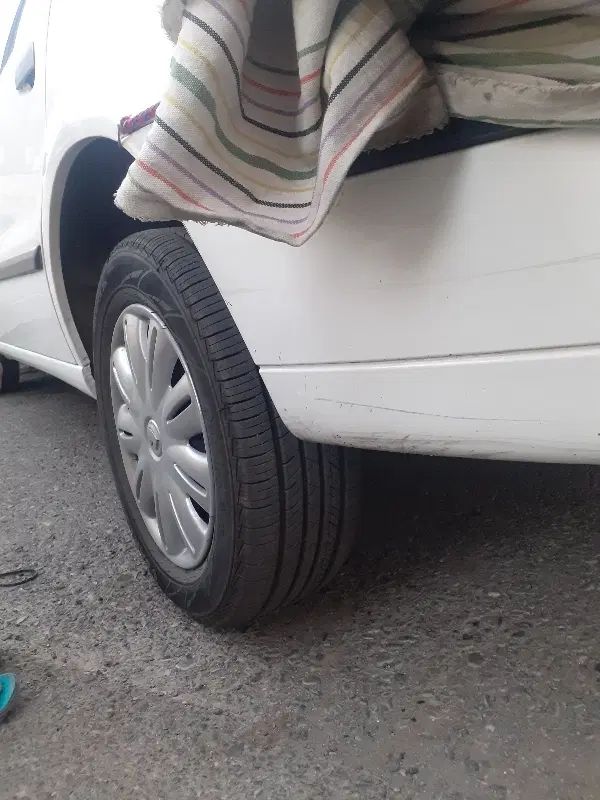 سمند LX XU7 - 1399