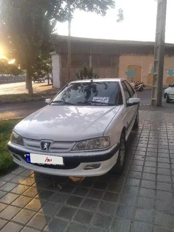 خودرو پژو، پارس آگهی ann_20402725