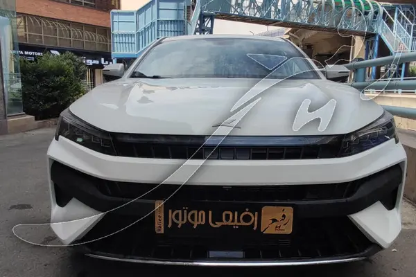 خودرو کی ام سی، J7 آگهی ann_20402747