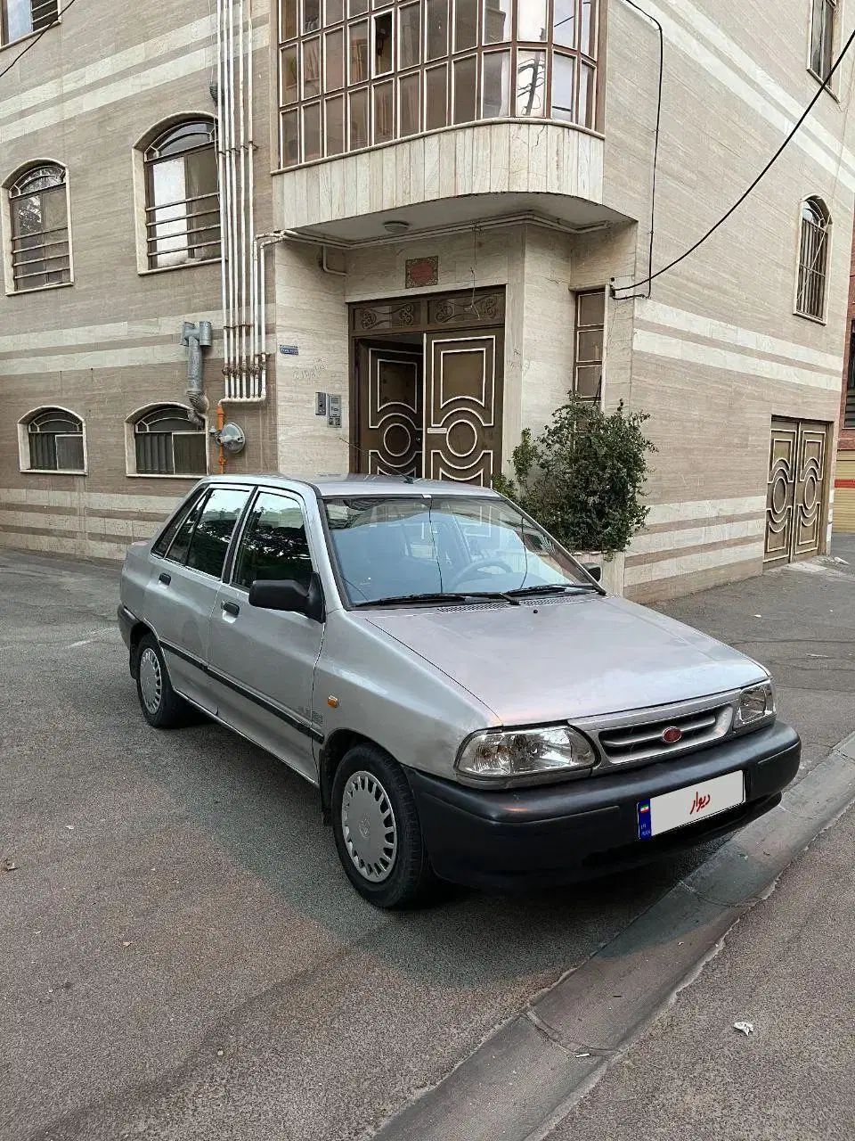 خودرو پراید، 131 آگهی ann_20402757