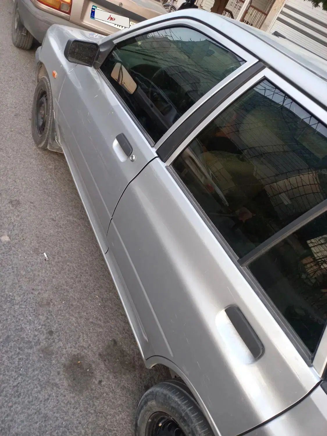 پراید 131 SE - 1392