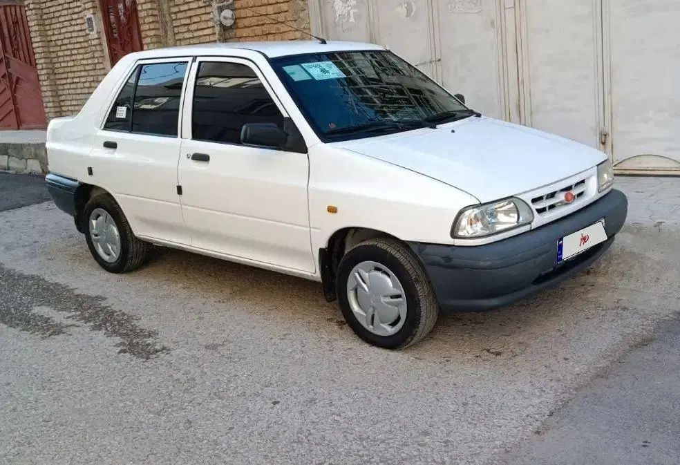 خودرو پراید، 131 آگهی ann_20402791
