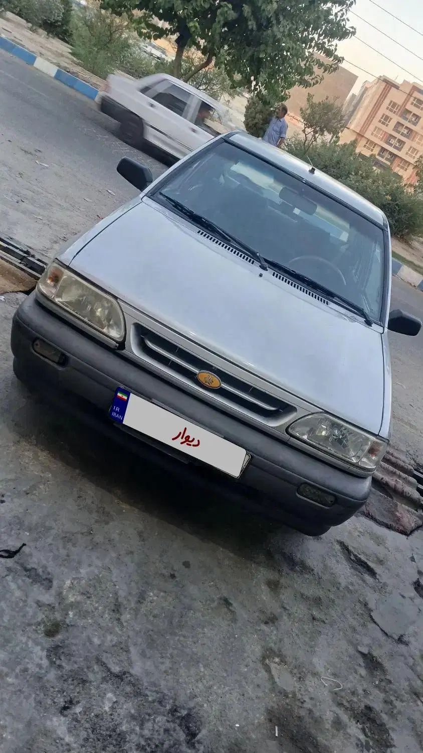 خودرو پراید، صبا آگهی ann_20402793