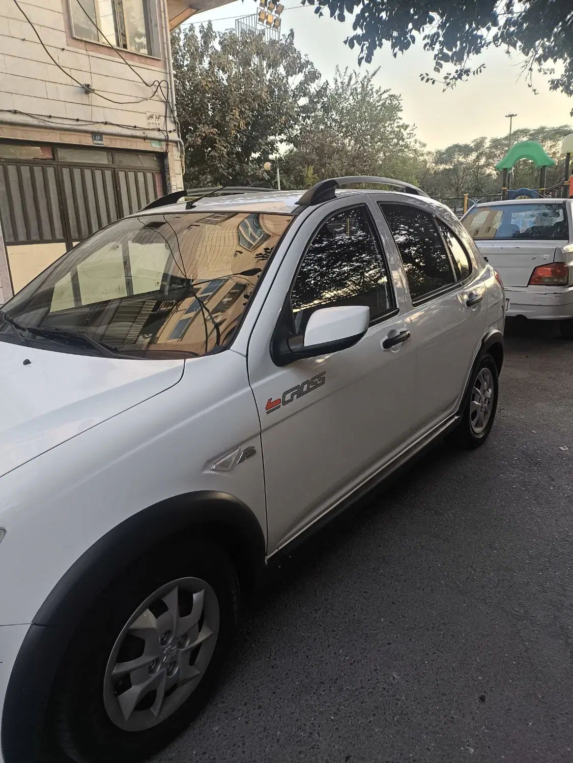 کوییک S پایه - 1402