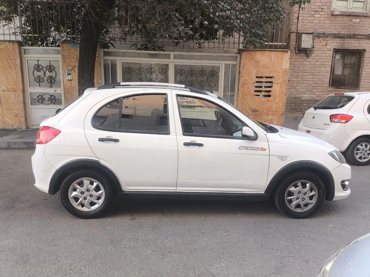 کوییک S پایه - 1402