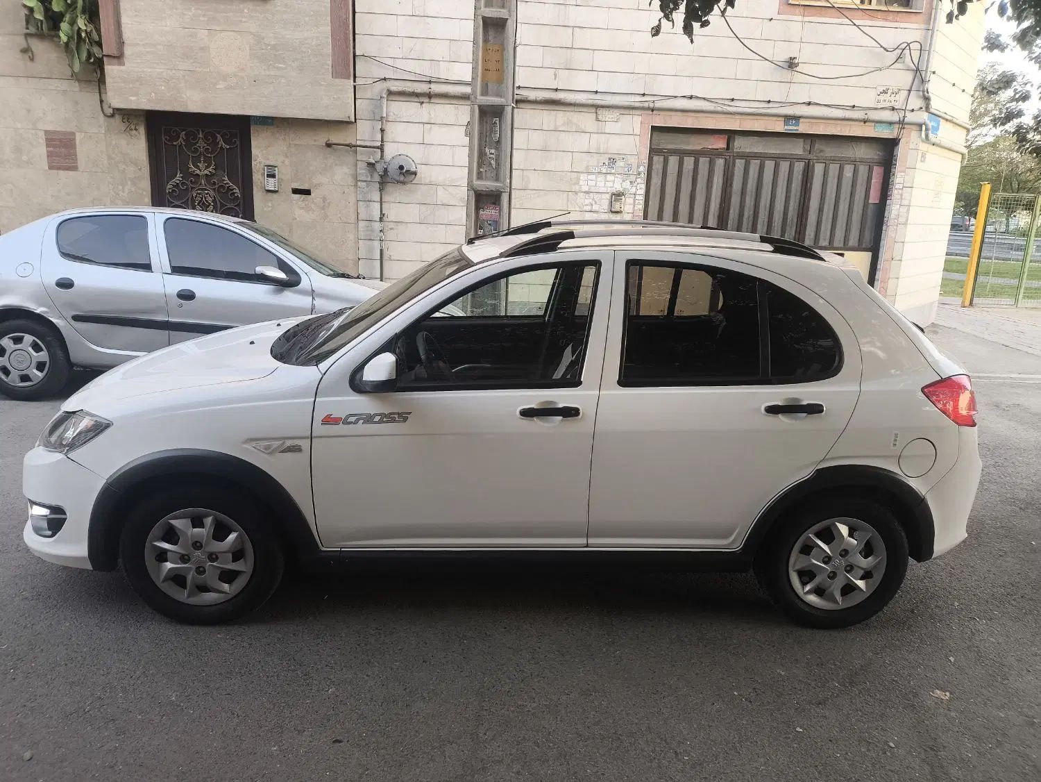 خودرو کوییک، S آگهی ann_20402809