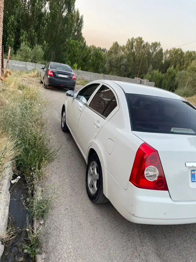ام وی ام 530 دنده ای - 1391