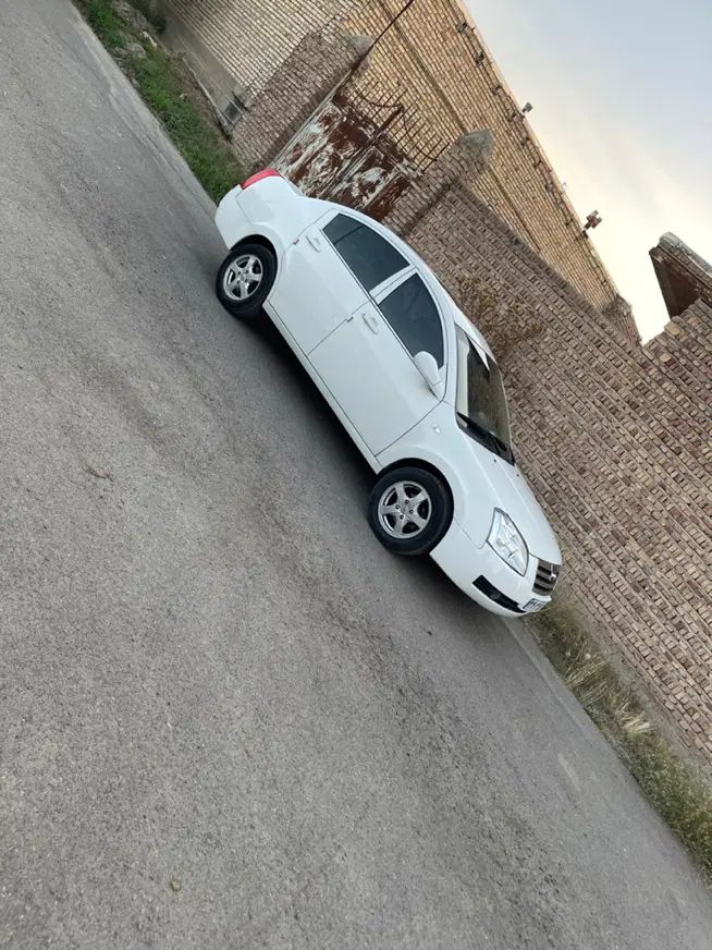 خودرو ام وی ام، 530 آگهی ann_20402827