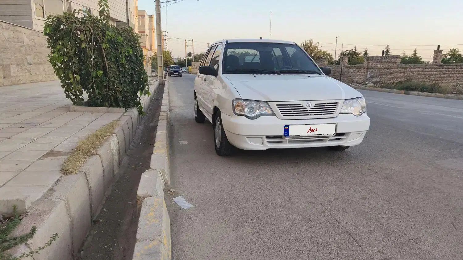 خودرو پراید، 111 آگهی ann_20402830