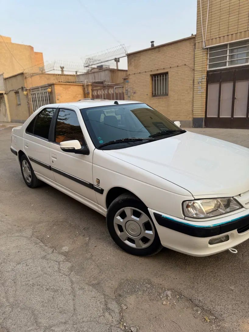 خودرو پژو، پارس آگهی ann_20402831