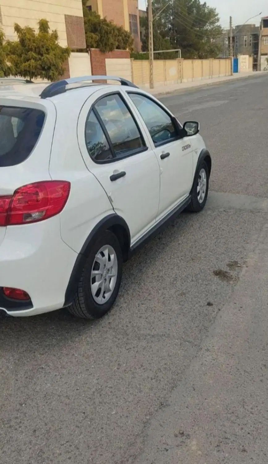 کوییک GX L دنده ای - 1403