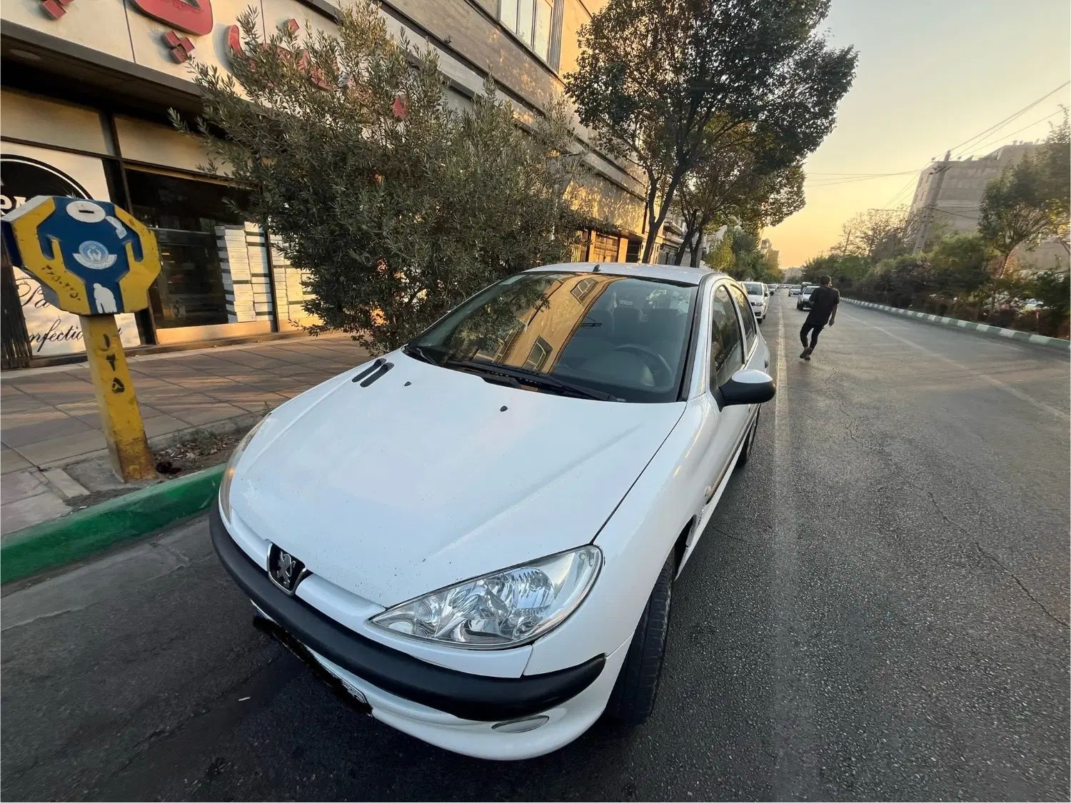 خودرو پژو، 206 آگهی ann_20402850