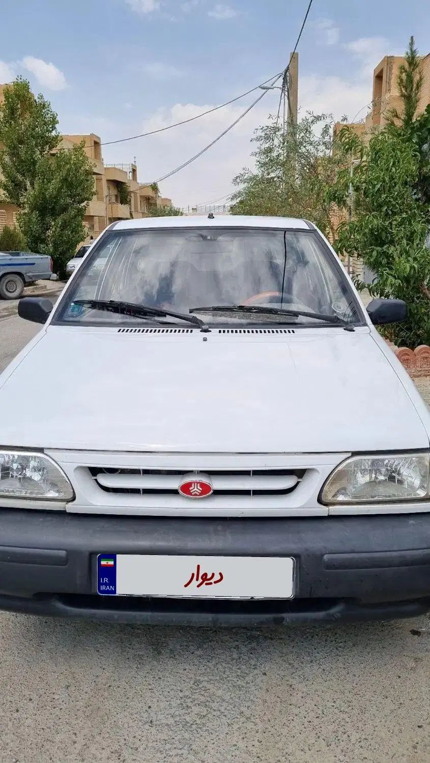 خودرو پراید، 131 آگهی ann_20402854